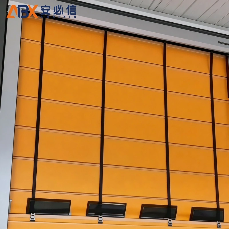 营口背带门