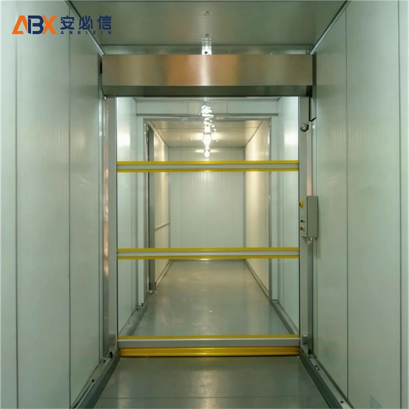 营口快速卷帘门